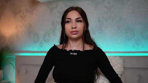  Amy  online show from 11, 1, 2025