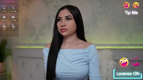  Amy  online show from 11, 3, 2025