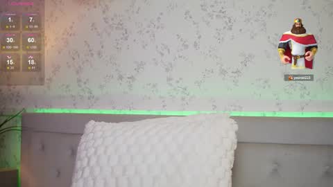  Amy  online show from 18, 9, 2025