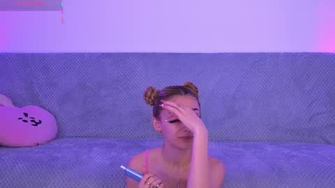 amykentt online show from 23, 4, 2026