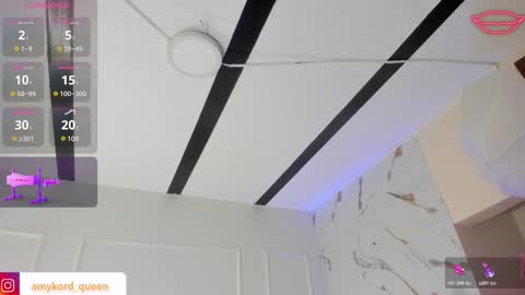 Amykord online show from 6, 11, 2025