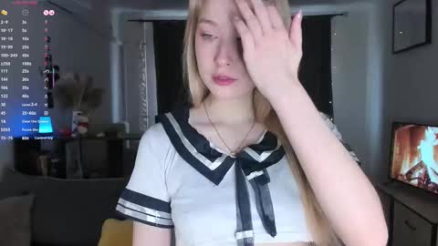 Snapshot of amylouwood chatting on 23, 2, 2026 Amy online show from 23, 2, 2026