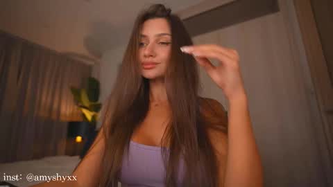 amylure online show from 16, 2, 2026