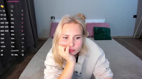 amymilson online show from 21, 2, 2025