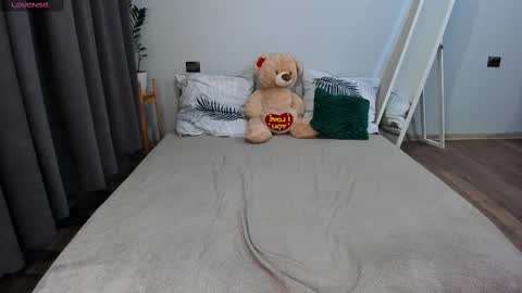 amymilson online show from 26, 2, 2025