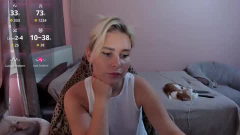 amymilson online show from 25, 9, 2025