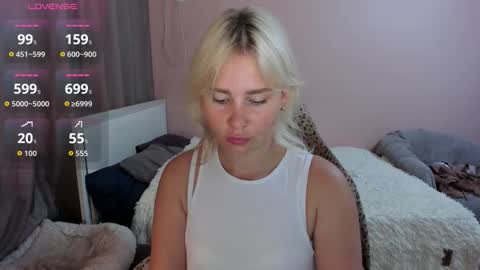 amymilson online show from 29, 9, 2025