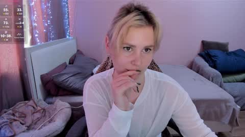 amymilson online show from 2, 4, 2026