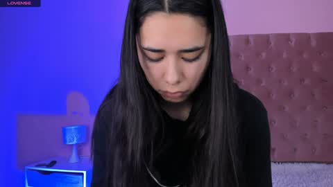 Amy ... Nice to meet u   thumb up me please its important online show from 27, 1, 2025