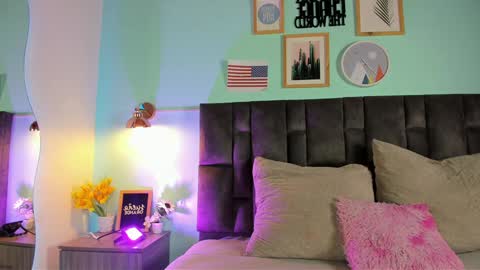 Snapshot of amypalmmer chatting on 13, 1, 2025 AMMY online show from 13, 1, 2025