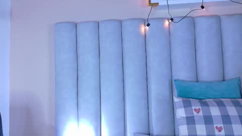Snapshot of amypalmmer chatting on 2, 10, 2025 AMMY online show from 2, 10, 2025