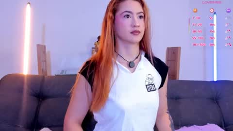 Snapshot of amypond__ chatting on 8, 7, 2026 Amy online show from 8, 7, 2026