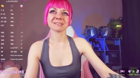 Snapshot of amyrose69 chatting on 18, 2, 2026 Amy Rose online show from 18, 2, 2026