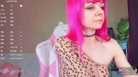 Amy Rose online show from 24, 5, 2026