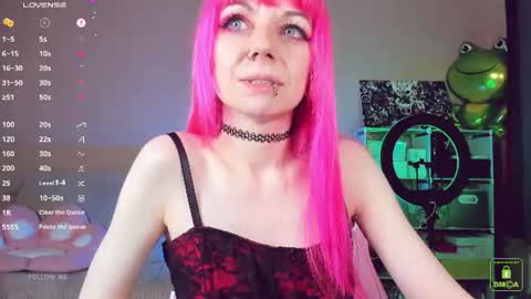 Snapshot of amyrose69 chatting on 16, 6, 2026 Amy Rose online show from 16, 6, 2026