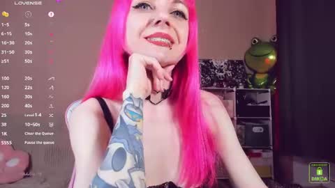 Snapshot of amyrose69 chatting on 20, 6, 2026 Amy Rose online show from 20, 6, 2026