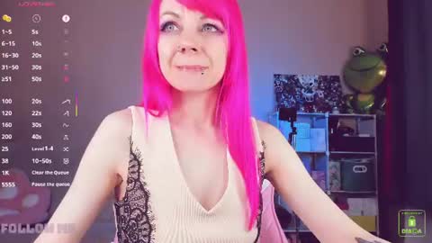 Snapshot of amyrose69 chatting on 20, 7, 2026 Amy Rose online show from 20, 7, 2026
