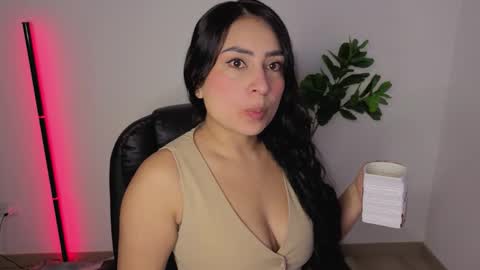 Snapshot of amyross1 chatting on 14, 9, 2025 Aleja online show from 14, 9, 2025