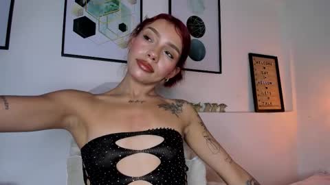 Amy online show from 27, 3, 2026