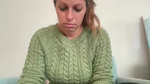 Amy Smilez online show from 17, 10, 2025