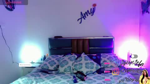 Im Amy IM NOT LOOKING FOR A PARTNER OR DATING online show from 23, 6, 2026