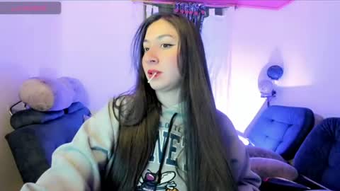 Im Amy IM NOT LOOKING FOR A PARTNER OR DATING online show from 15, 7, 2026