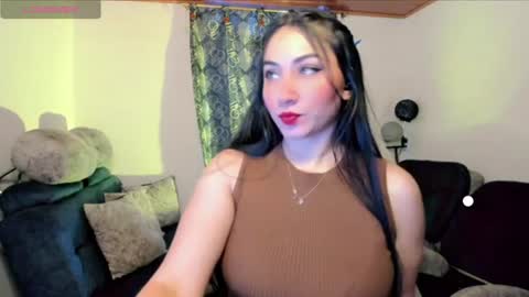 Im Amy IM NOT LOOKING FOR A PARTNER OR DATING online show from 15, 7, 2026