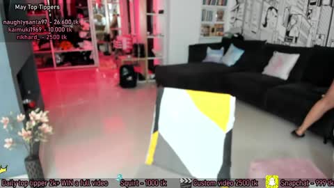     Next stream Dec 3 online show from 3, 6, 2026