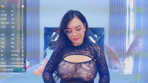 amytorres_ online show from 3, 3, 2026