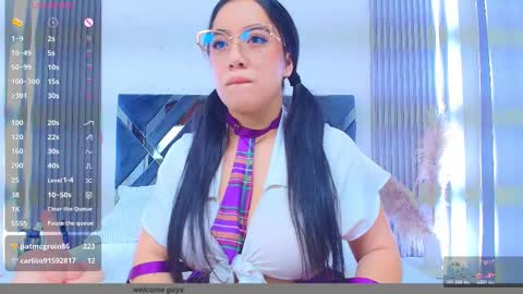 amytorres_ online show from 10, 3, 2026
