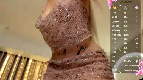 amyvilvet online show from 30, 5, 2026