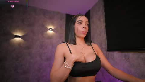 Snapshot of amywalker_ chatting on 4, 6, 2026 AMY WALKER online show from 4, 6, 2026