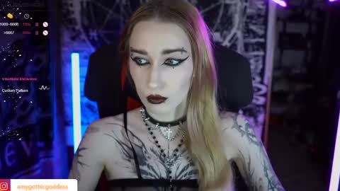 Amy switch Goddess divine Mistress   online show from 3, 3, 2025