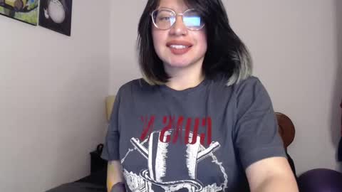 Amy online show from 3, 1, 2025