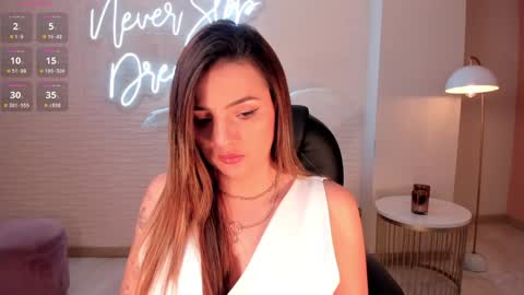    online show from 21, 1, 2025