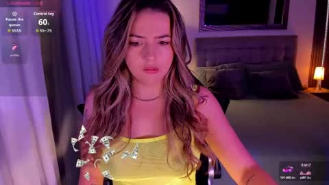    online show from 10, 9, 2025