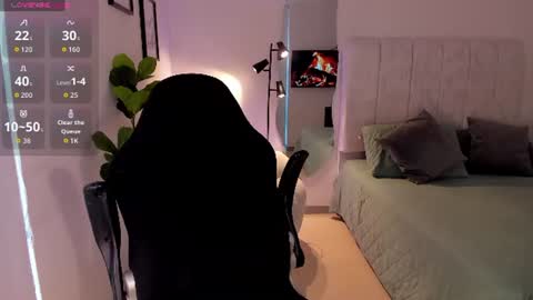 Snapshot of amywoods chatting on 7, 7, 2026 online show from 7, 7, 2026