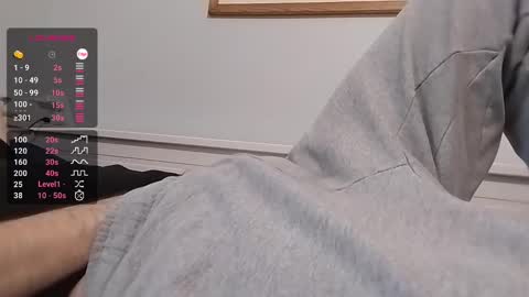 A online show from 14, 12, 2024