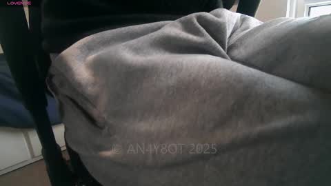 A online show from 21, 1, 2025