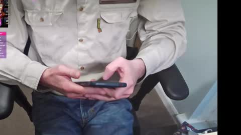 Snapshot of an4y8ot chatting on 16, 1, 2026 A online show from 16, 1, 2026