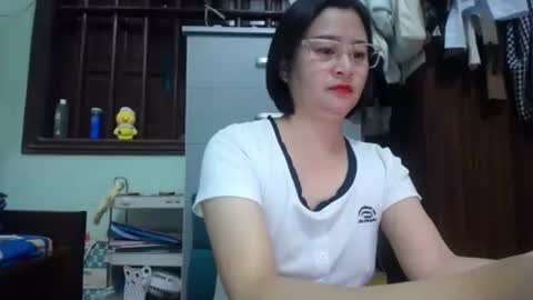 an_naughty online show from 15, 12, 2025