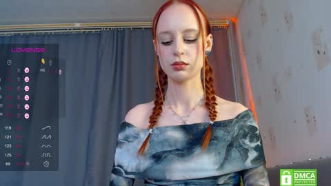 Angelica online show from 8, 12, 2024