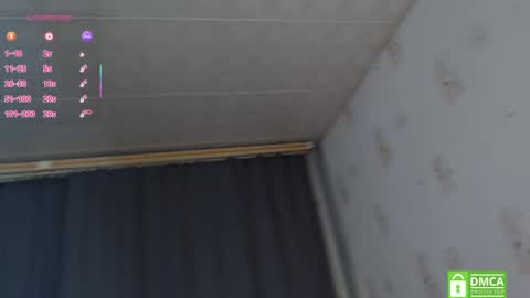 Angelica online show from 8, 3, 2025