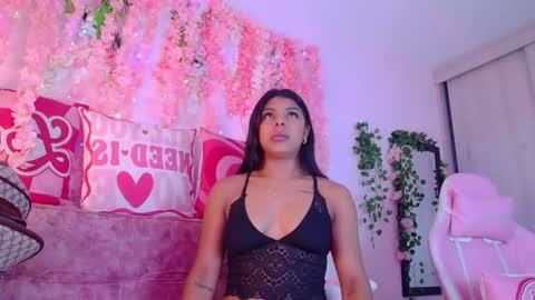 Snapshot of ana__grace chatting on 18, 6, 2026 Ana online show from 18, 6, 2026