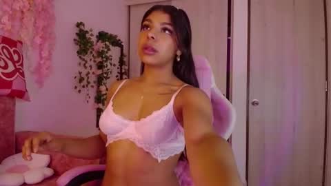 Snapshot of ana__grace chatting on 25, 6, 2026 Ana online show from 25, 6, 2026