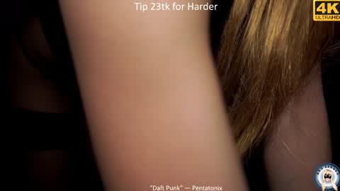 Snapshot of ana__lingus chatting on 3, 1, 2025 Ana   online show from 3, 1, 2025