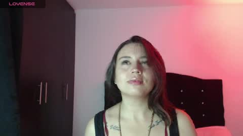 ana_arms_ online show from 8, 4, 2026