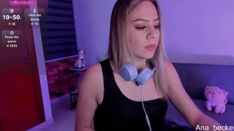 Ana online show from 4, 11, 2025