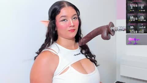 Snapshot of ana_bigboobs chatting on 22, 10, 2025 ana_bigboobs online show from 22, 10, 2025
