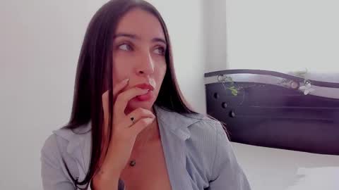 Snapshot of ana_castilo chatting on 10, 3, 2025 Ana IG an castillo 1 online show from 10, 3, 2025